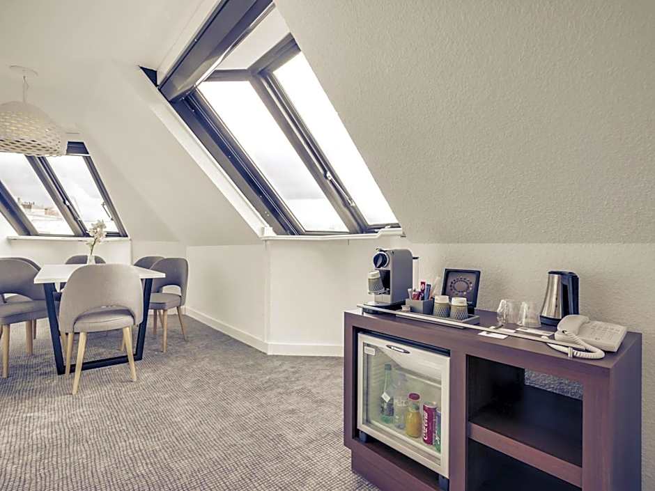 Mercure Paris Gare Montparnasse