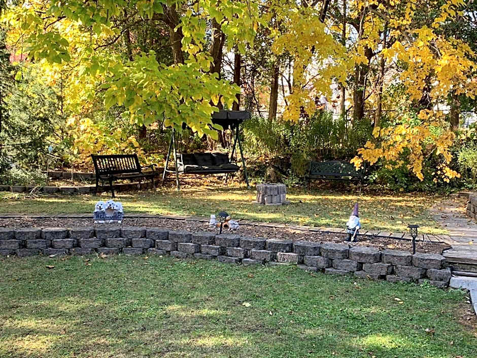 Susan's Villa B&B by Elevate Rooms