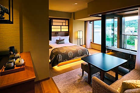 Premium Double - Top Floor