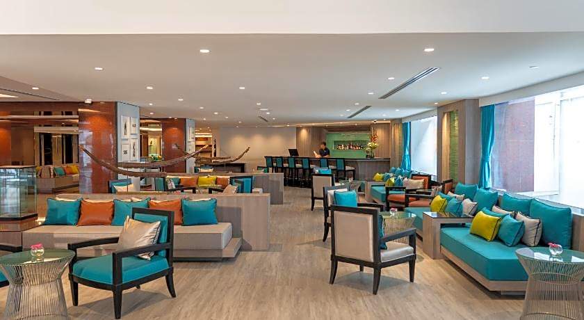 NH Bangkok Sukhumvit Boulevard