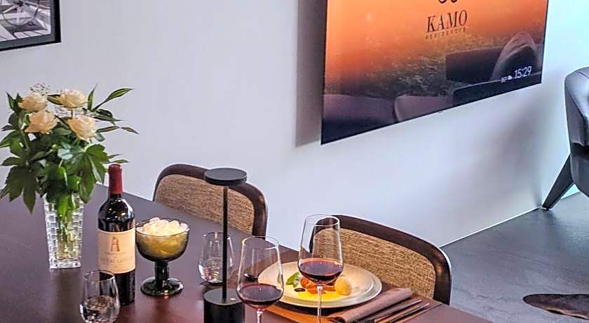 Kamo Residences by Reflections