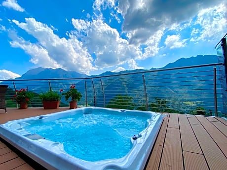 Da Gigi Alpine Rooms