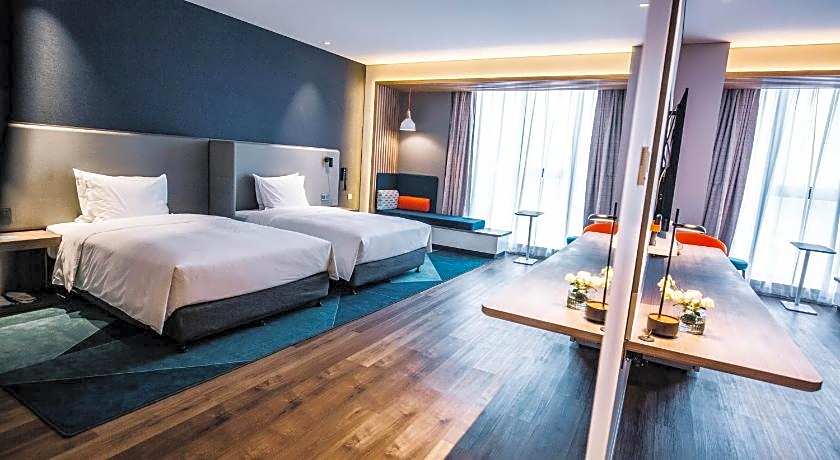 Holiday Inn Express Ningbo Fenghua By IHG