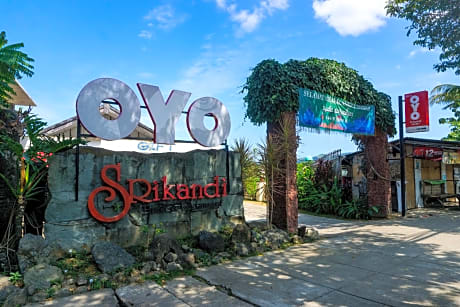 Hotel O Srikandi Hotel