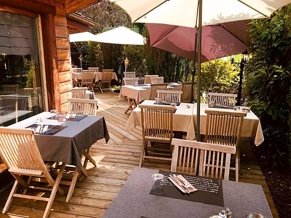 Le Chalet d'Etienne