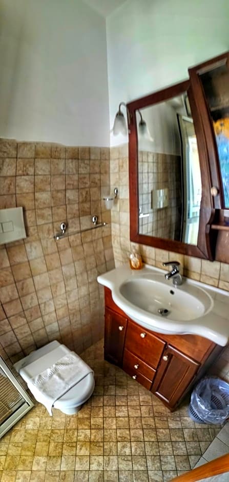 Bed and Breakfast Pieffe