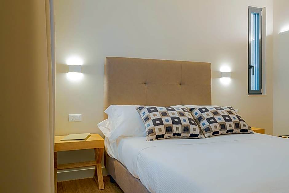 Hotel Politeama