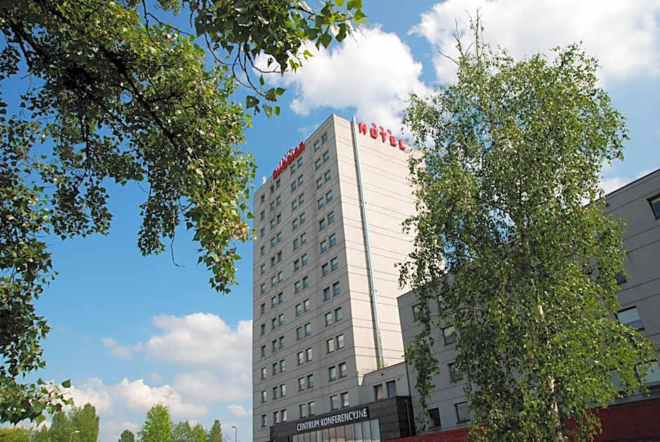 Quality Silesian Hotel