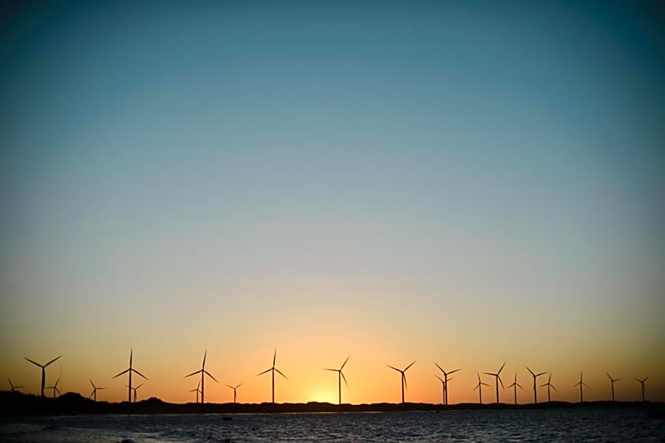 Nordestina Casa de Mar