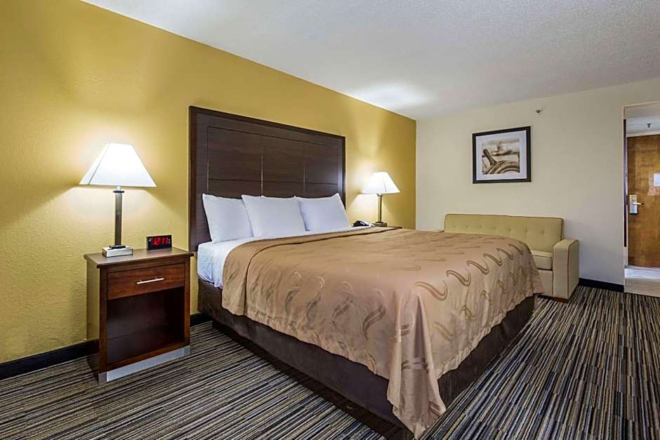 Quality Inn Grayville