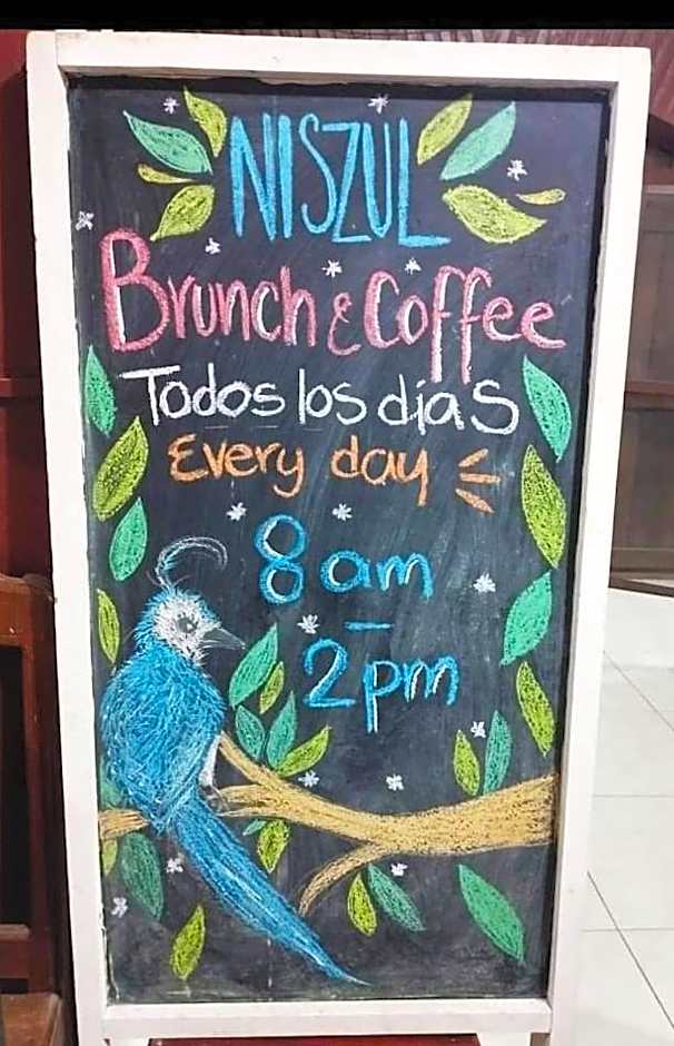 YUU-LEE CASA BENDITA HUATULCO