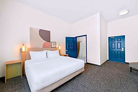 Spark By Hilton Longview