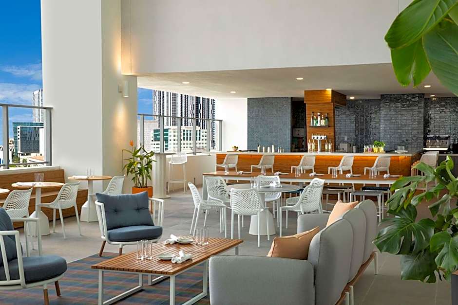 YOTELPAD Miami