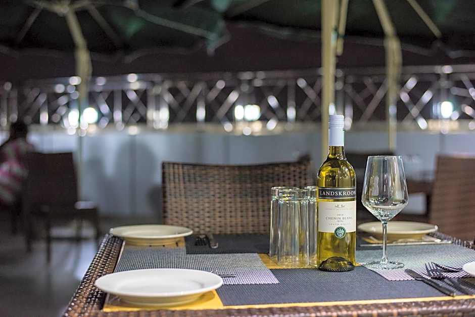 Euro Hotel and Apartments