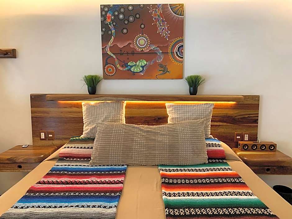 Casa Frutas y Verduras