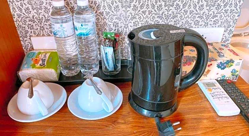 Patong Terrace Boutique Hotel