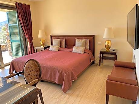 Suite with Sea View