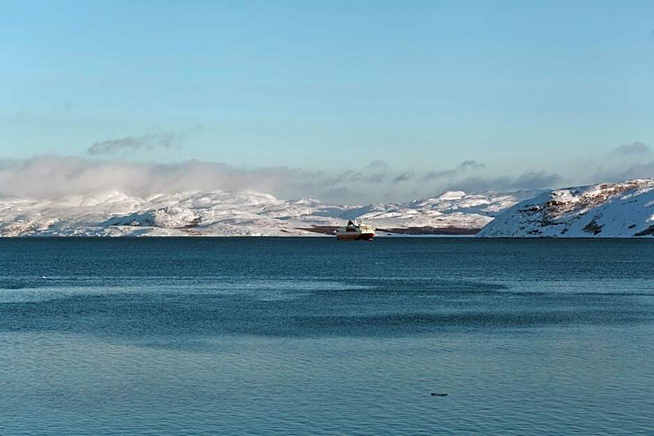 Thon Hotel Kirkenes