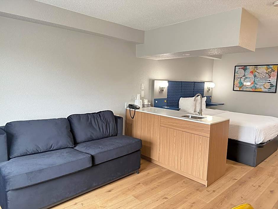 Microtel Inn & Suites By Wyndham Sioux Falls