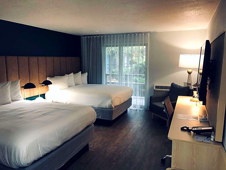 Best Western Portland West Beaverton