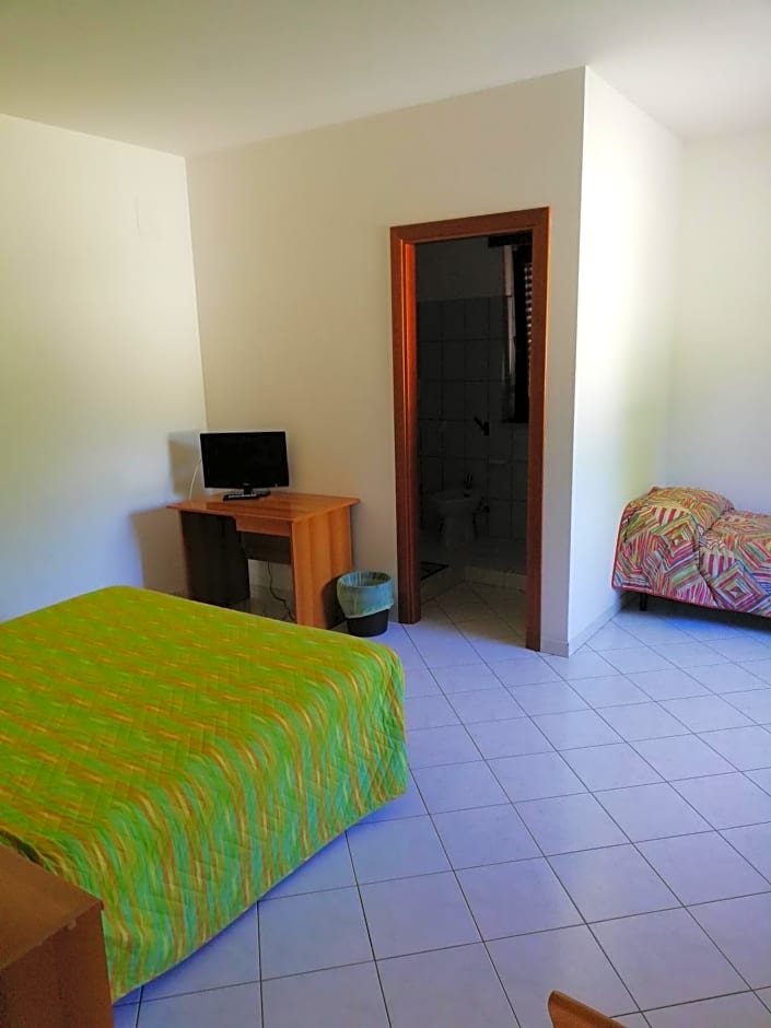 Bed and Breakfast "POGGIO MARANO"