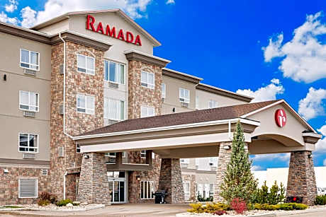 Ramada by Wyndham Stettler