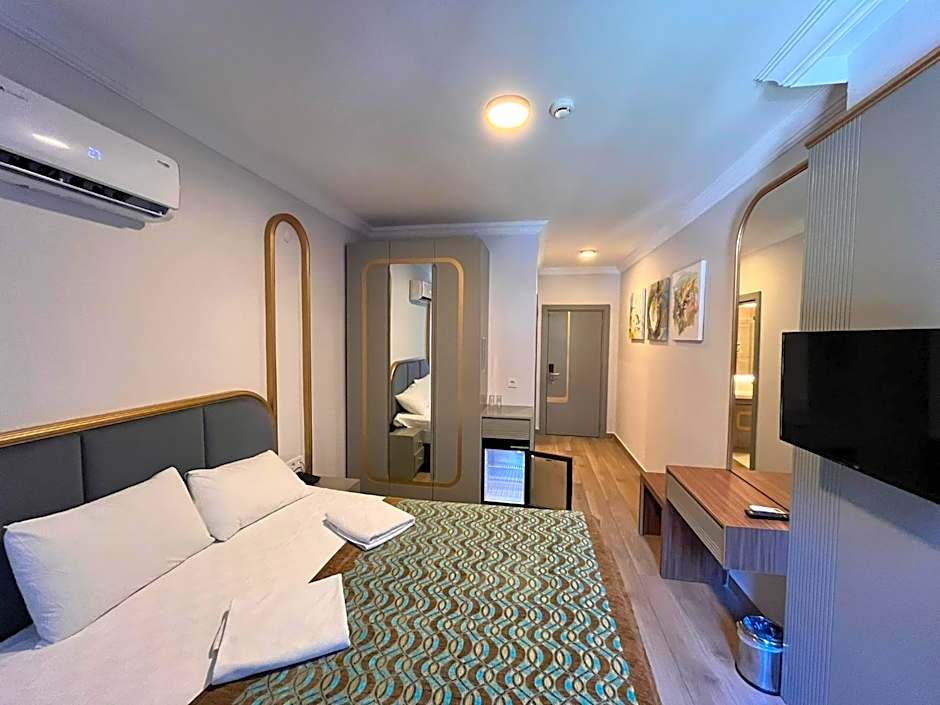 Gurses Life Hotel