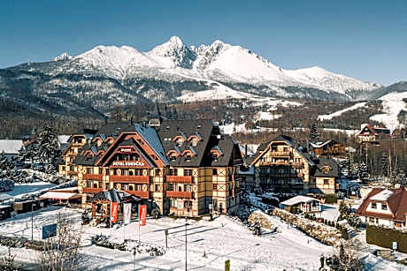 APLEND Hotel Kukučka