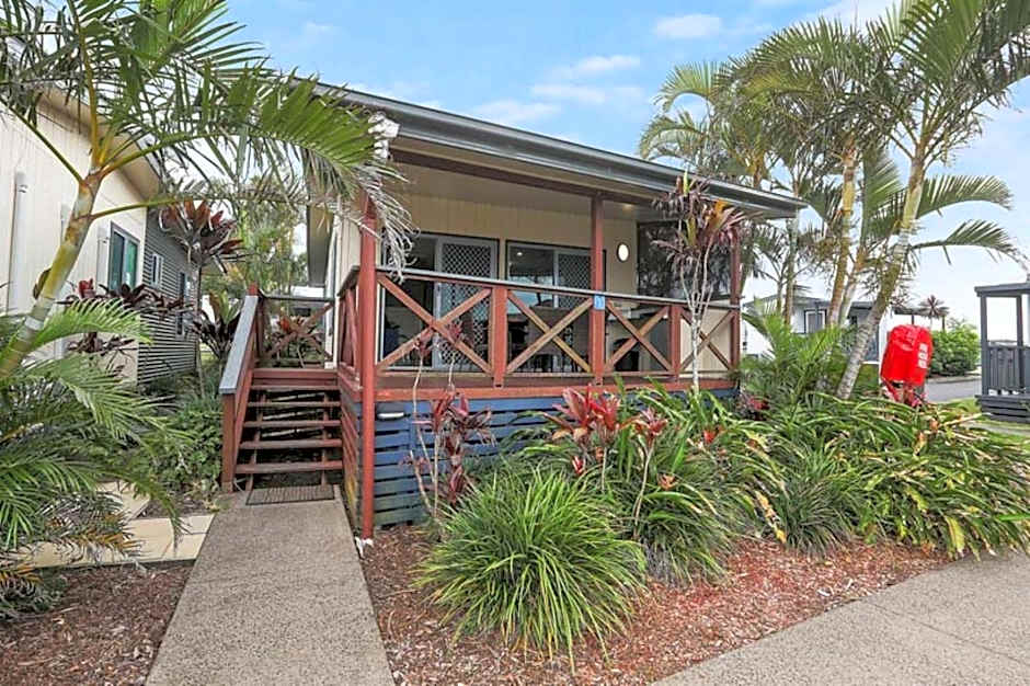 Reflections Shaws Bay - Holiday Park