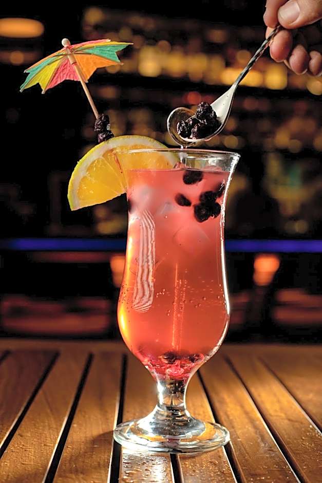 Home Suites Boutique Hotel Freetown