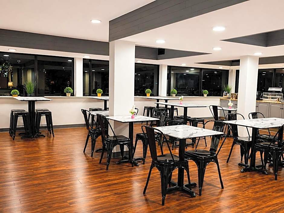 The View Inn & Suites Bethlehem / Allentown / Lehigh Airport