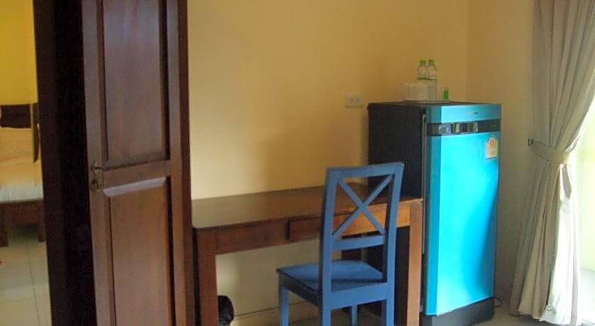 Baan Kittima Pattaya