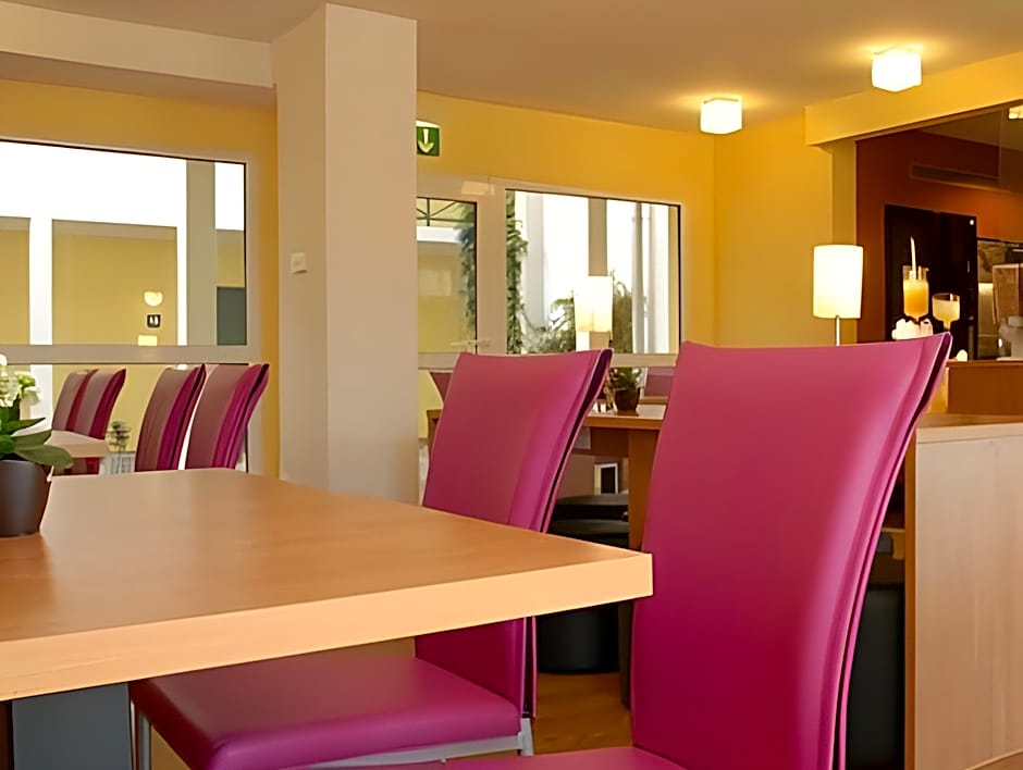 B&B Hotel Hannover-Nord