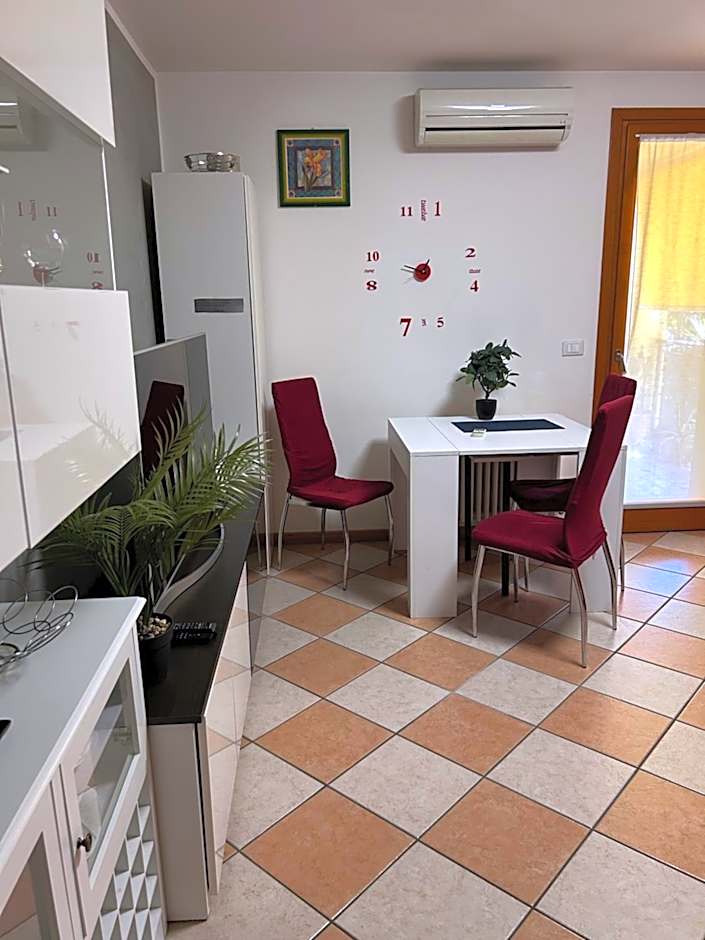Residence Tevere