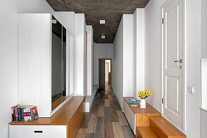 Mariinsky Boutique Hotel