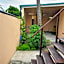 Tropical stay Thulusdhoo