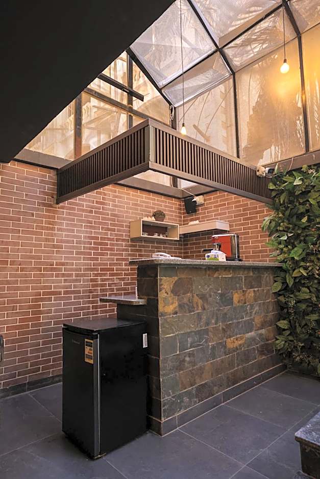 Onyx Pyramids Boutique Hotel