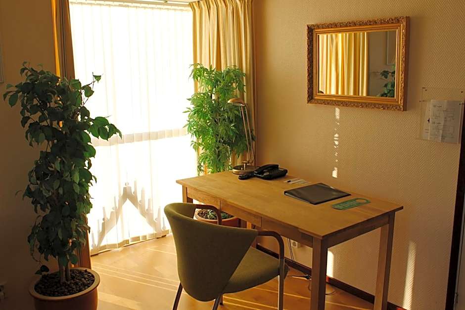 Sturup Airport Hotel