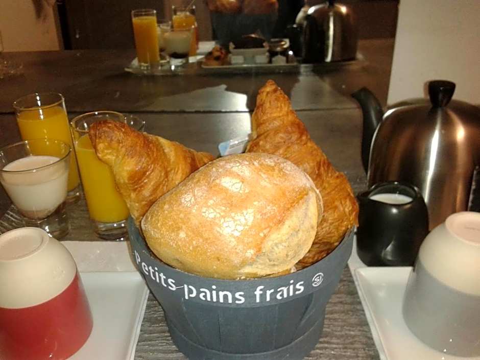 Hotel La Marine, Vieux Port