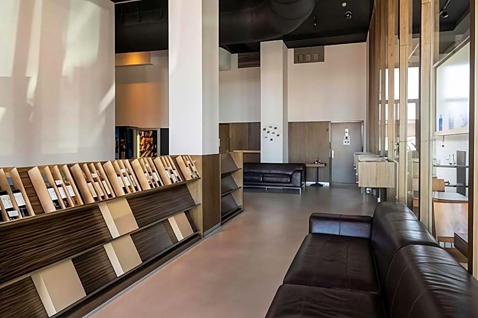 KYRIAD DIRECT ETH RIOJA