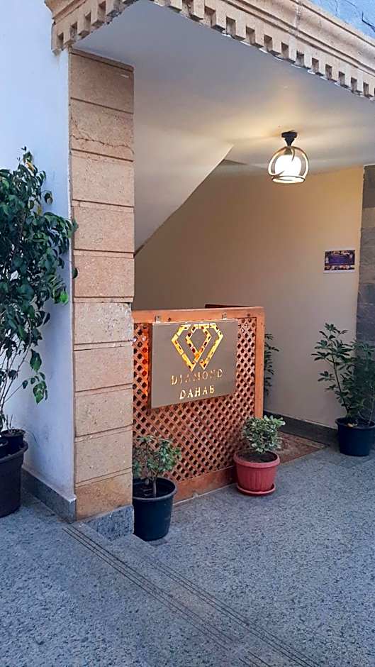 Diamond Dahab House