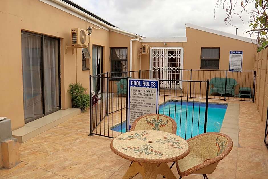 Oria Lodge