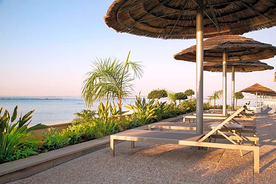 Atlantica Miramare Beach