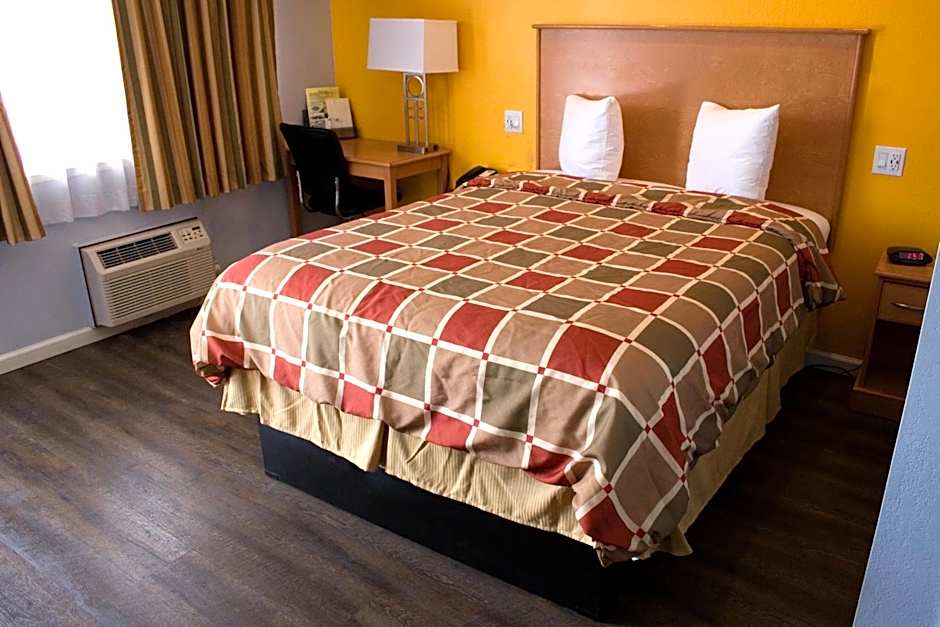 Keefers Inn King City