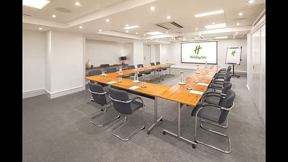 Holiday Inn Hemel Hempstead M1 Jct. 8 By IHG