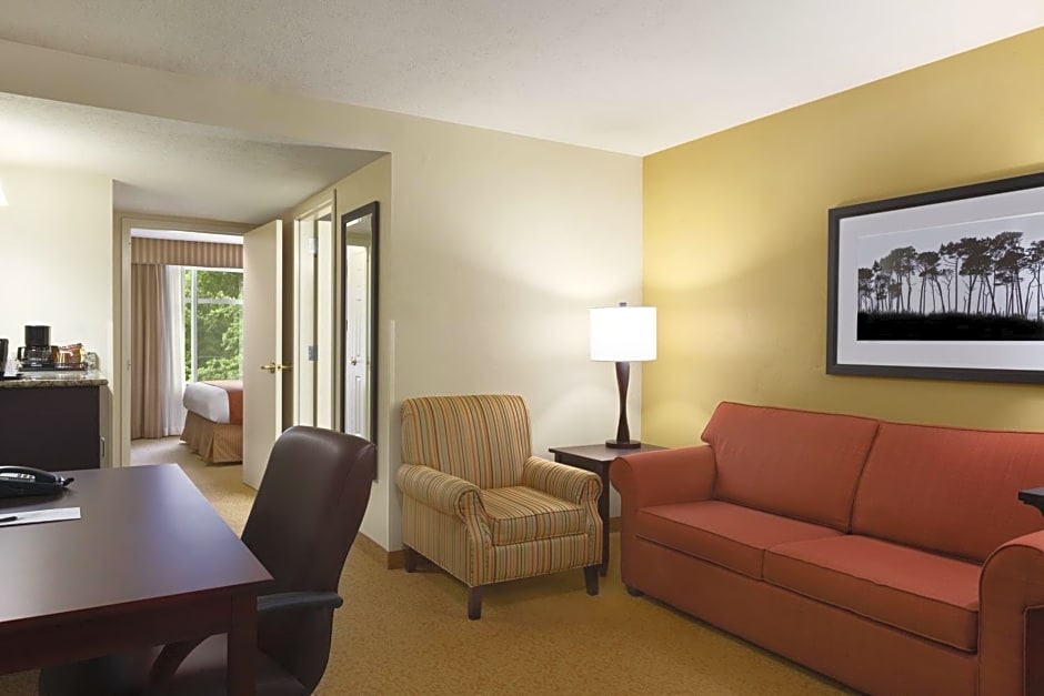 Country Inn & Suites by Radisson, Norman, OK