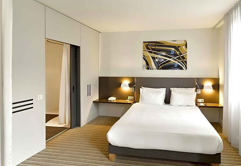 B&B HOTEL Paris Grand Roissy CDG Aéroport