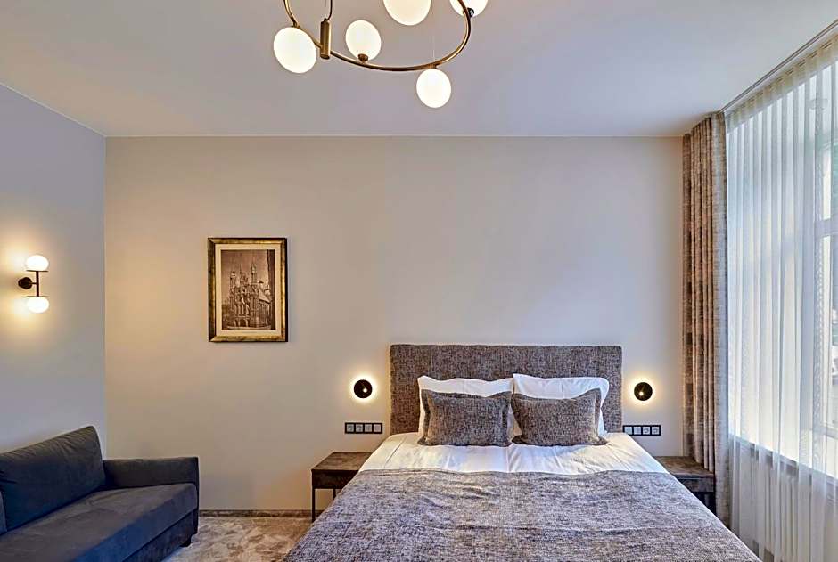 Vvinn Hotel