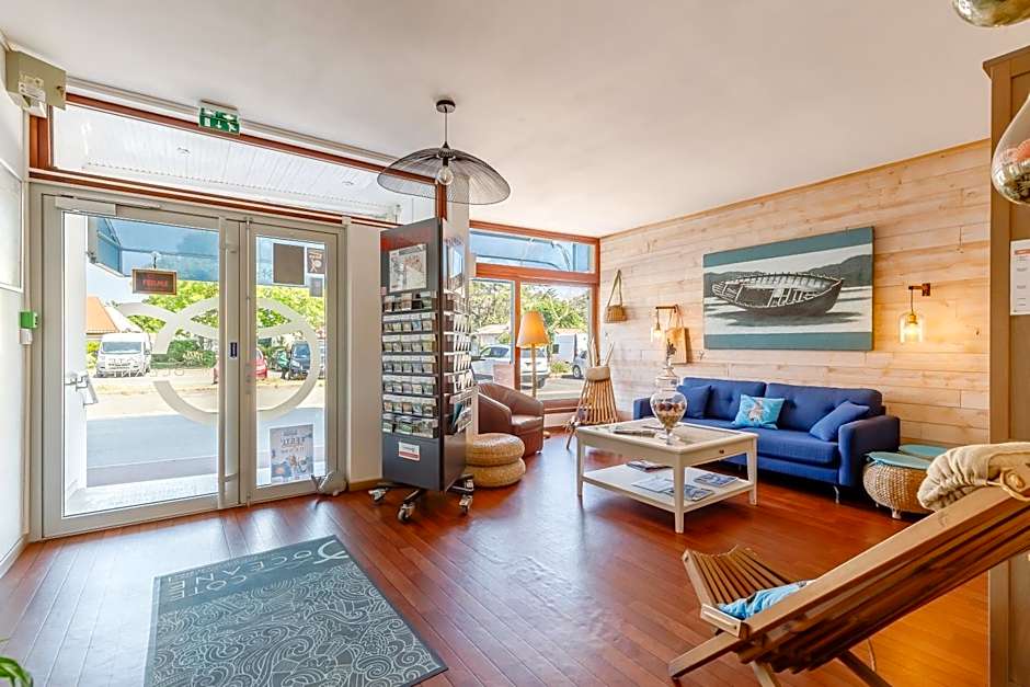 Hôtel La Côte Océane