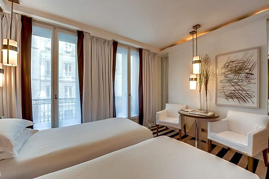 Exclusive Hotel Le A